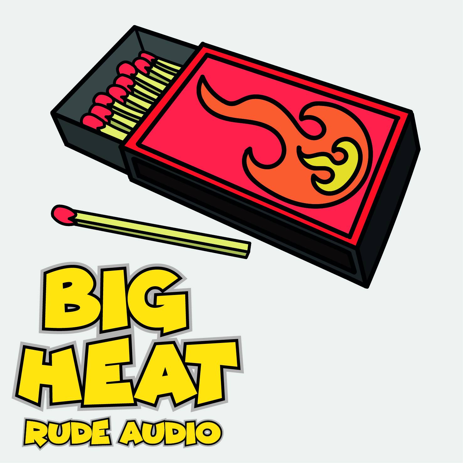 Rude Audio | London
