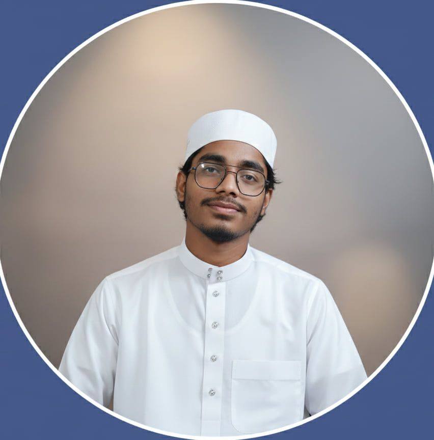 Mahfuz bin rofiq