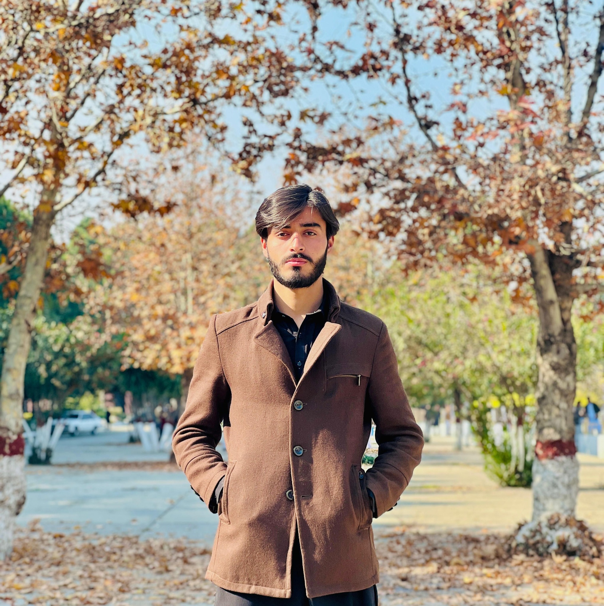 Safdar Khan