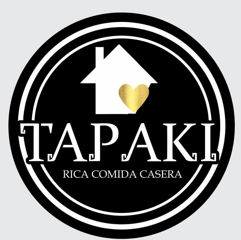 Tapaki