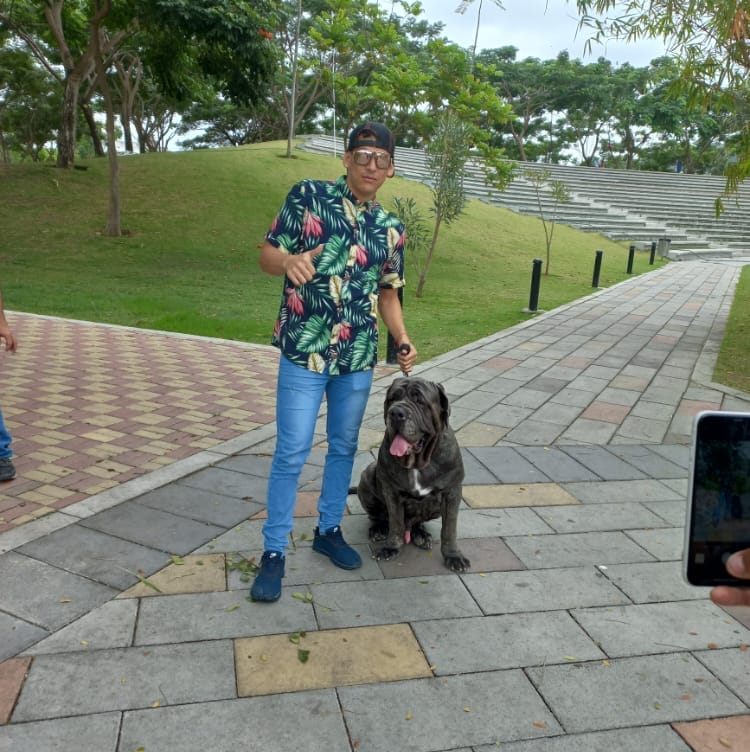 Chino Culilla clip