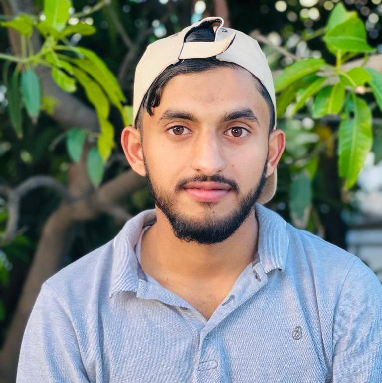 Riaz Hussain