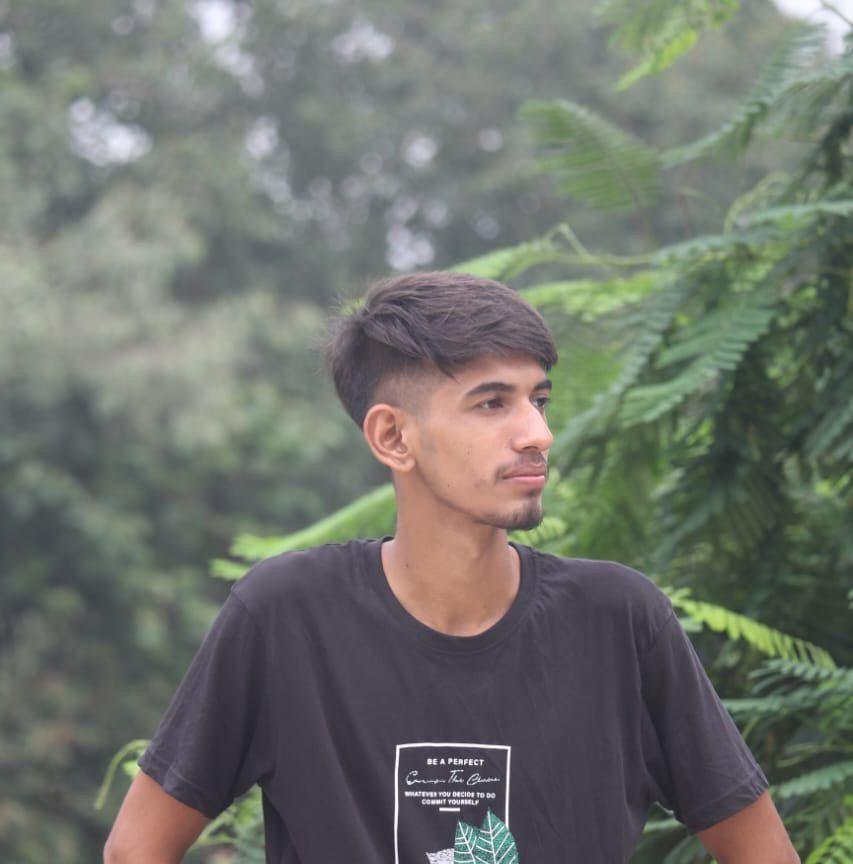 Sabbir Ahmed
