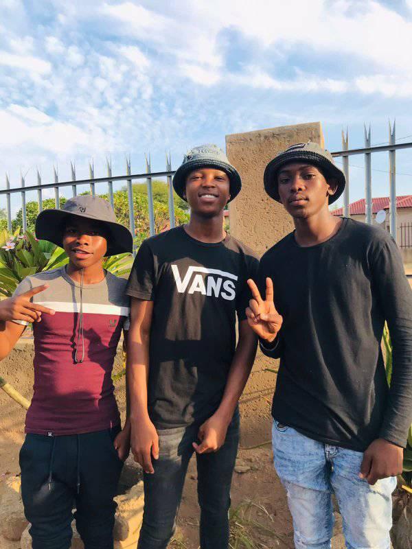 Mr Mellow Rsa
