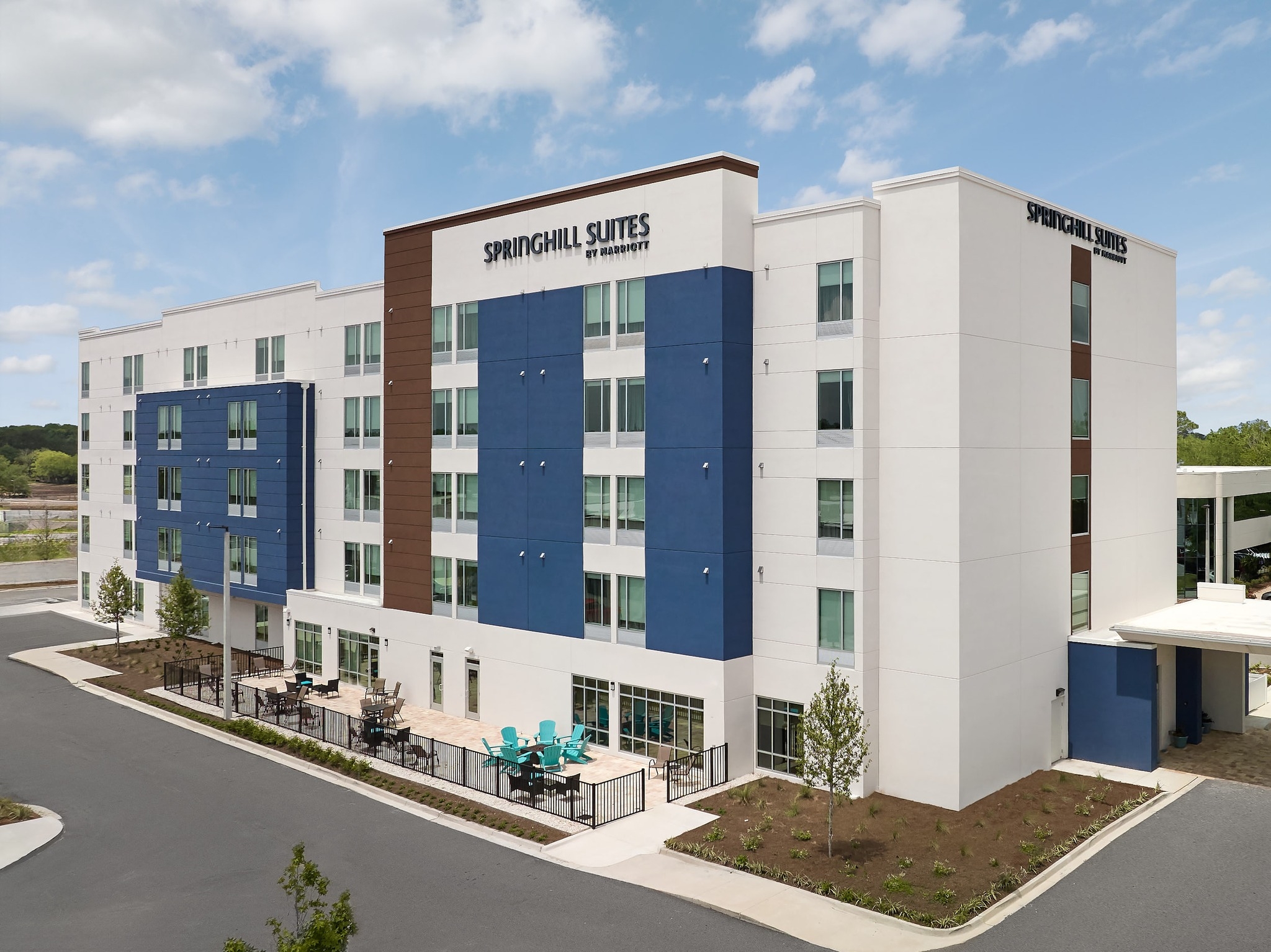 SpringHill Suites by Marriott Jacksonville Baymeadows | Jacksonville FL