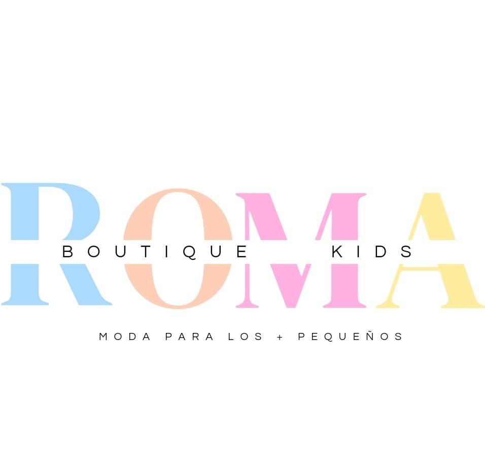 Roma boutique kids | Paraíso