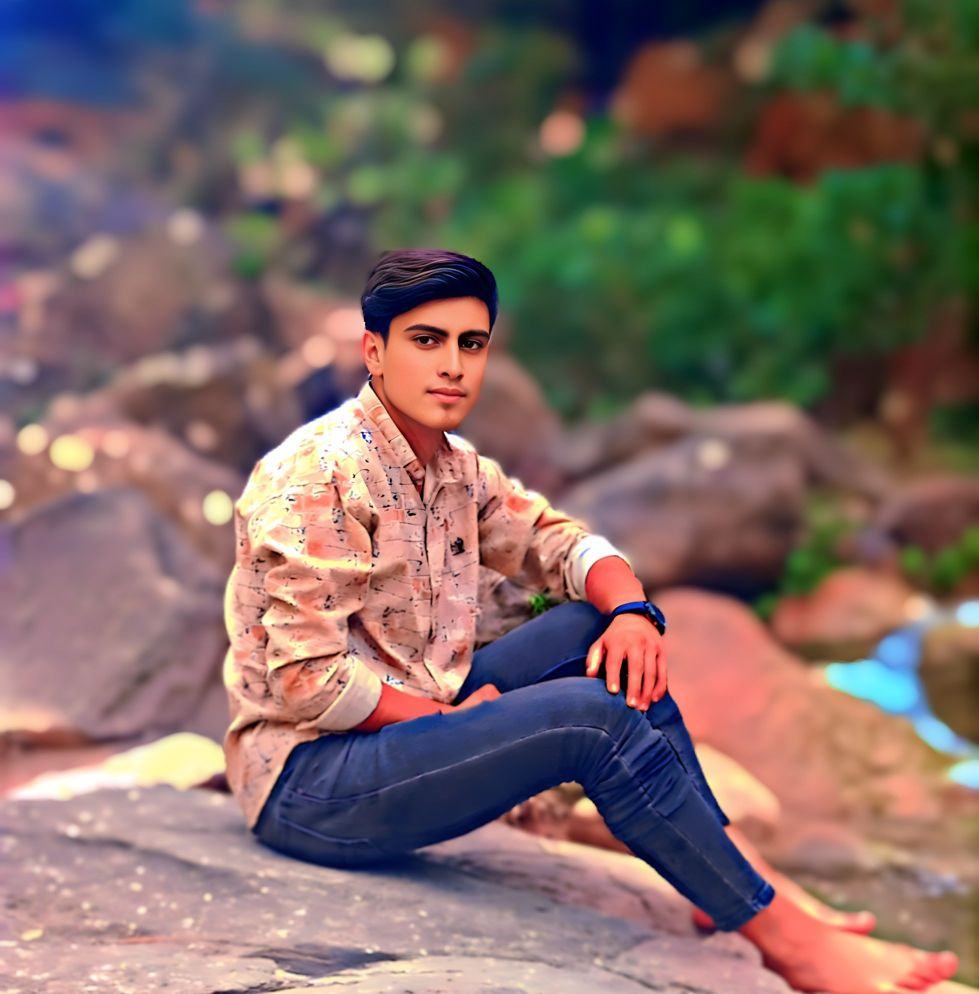 Ali jutt | Facebook