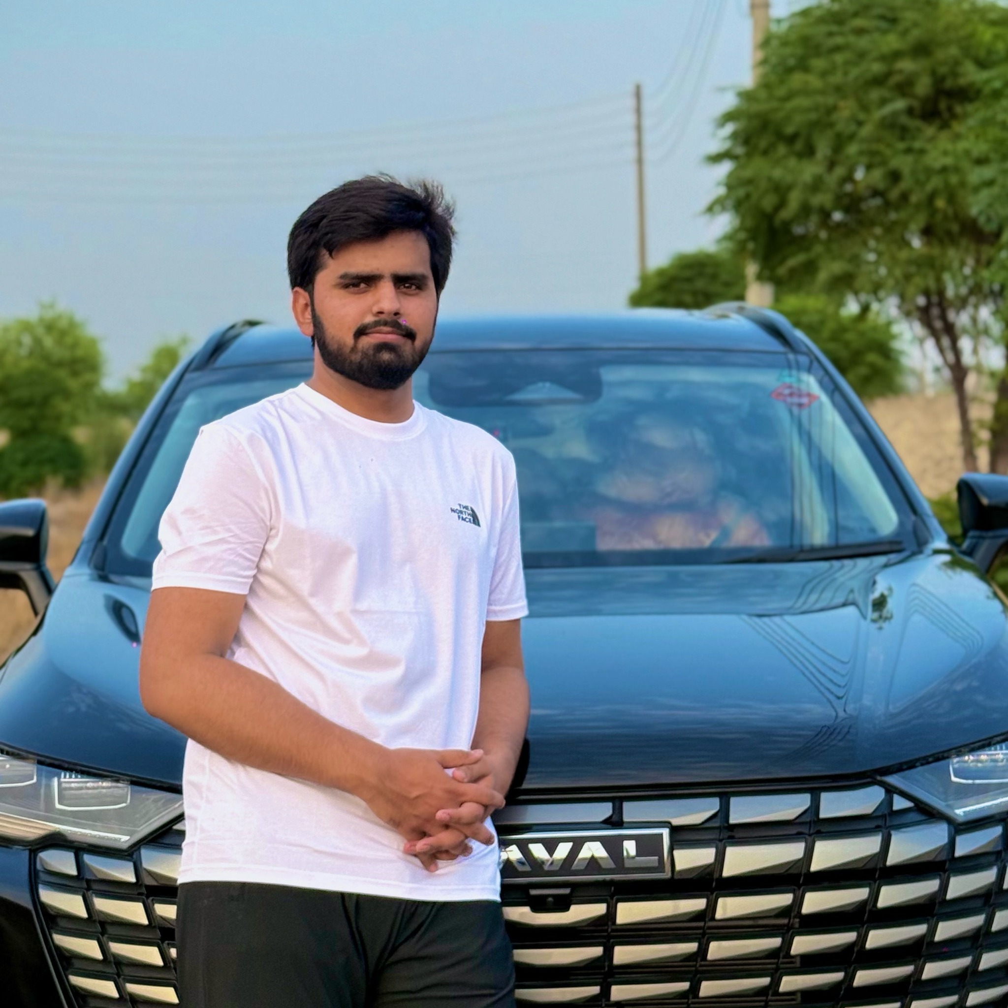 Rahib Ali