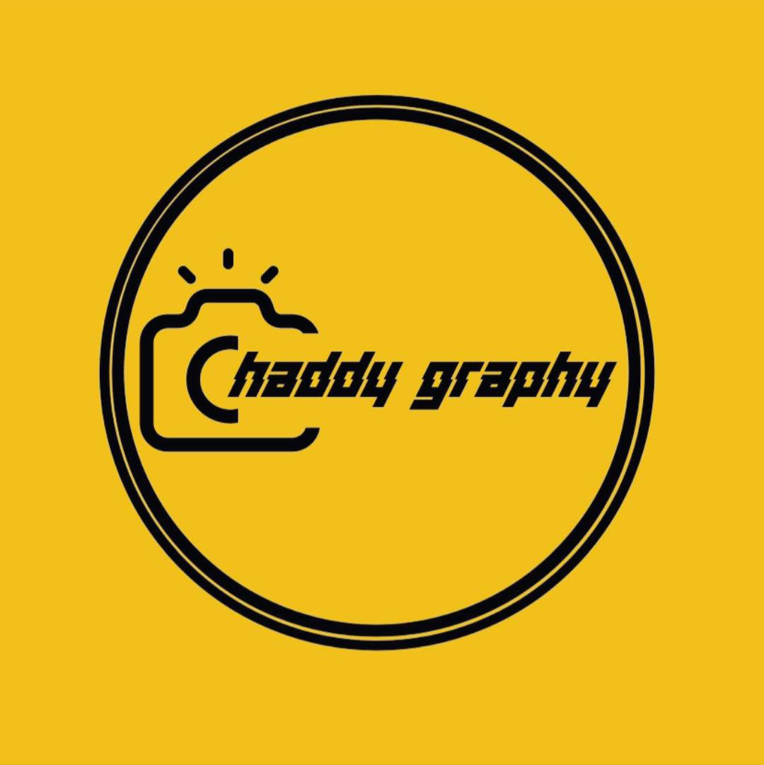 Chaddy graphy””.