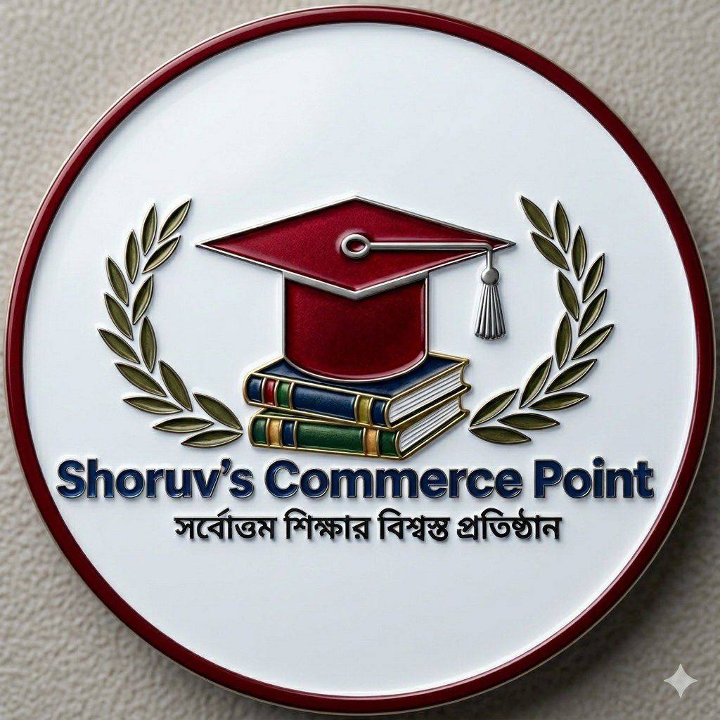 Shoruv's Commerce Point | Chittagong
