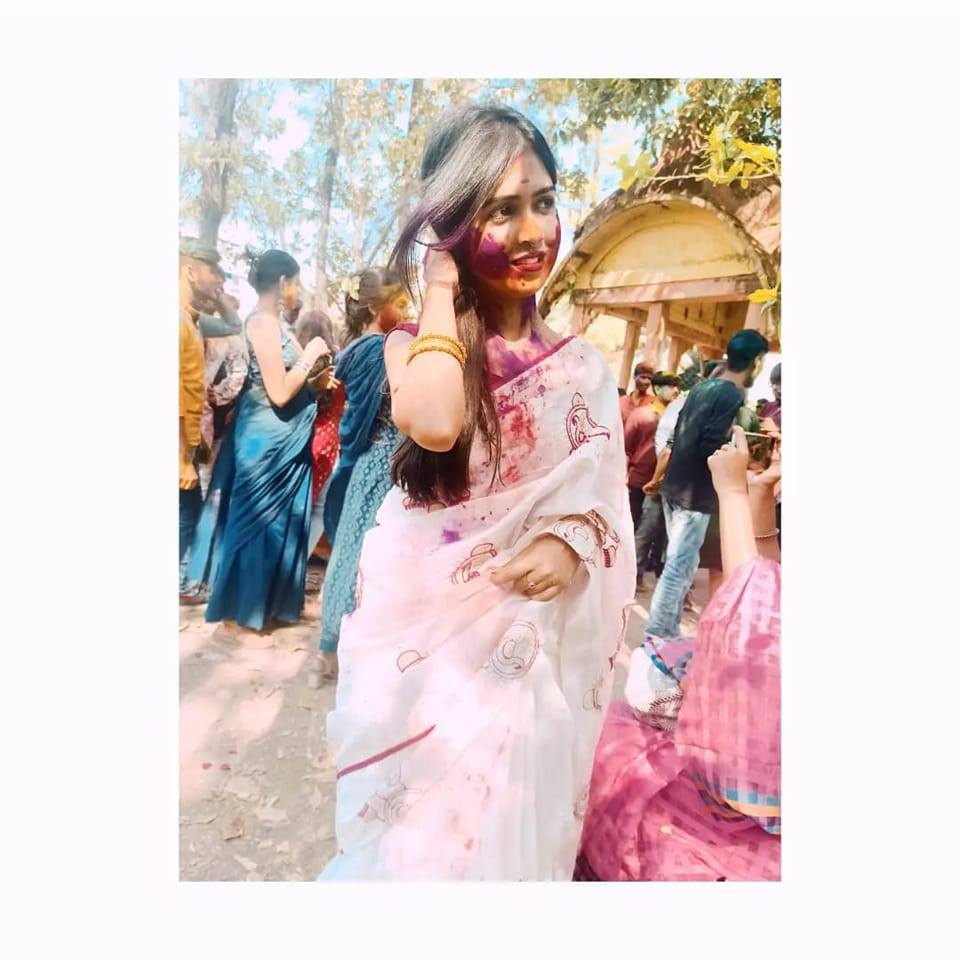 Ritwika Baidya