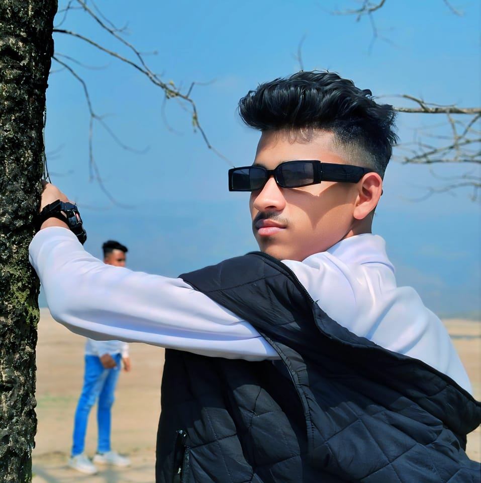 R N Rayhan
