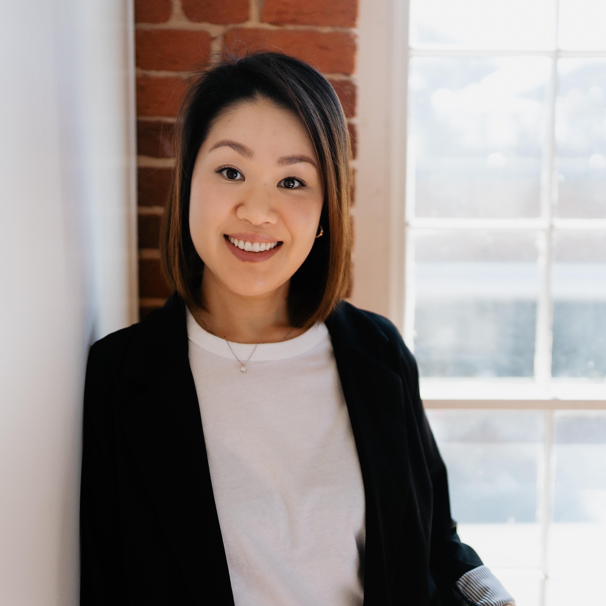 Vicki Backof at CMS Mortgage Solutions | Fredericksburg VA