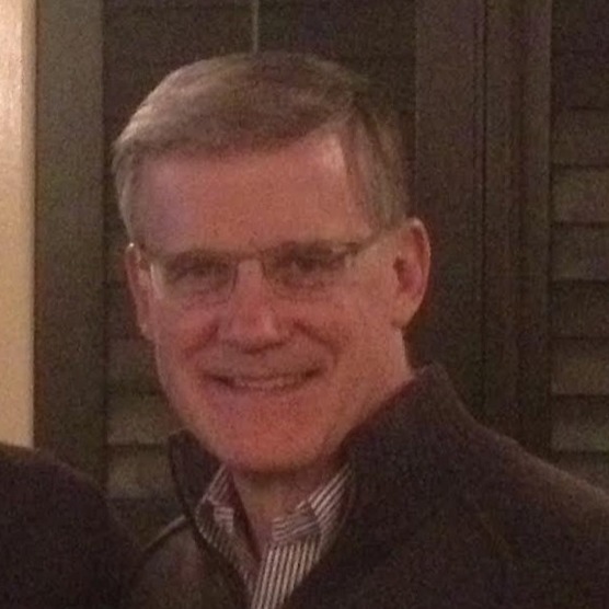 Mark Toth