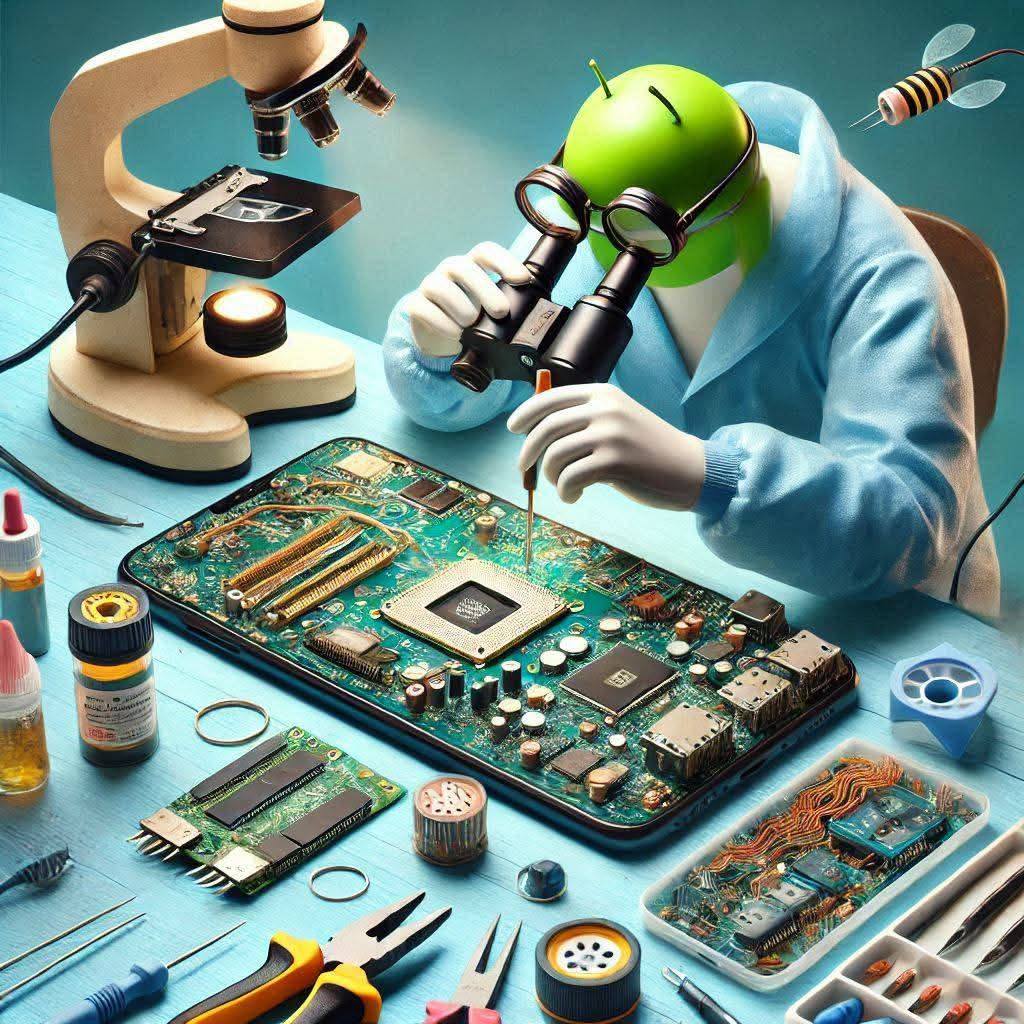 AnTtech