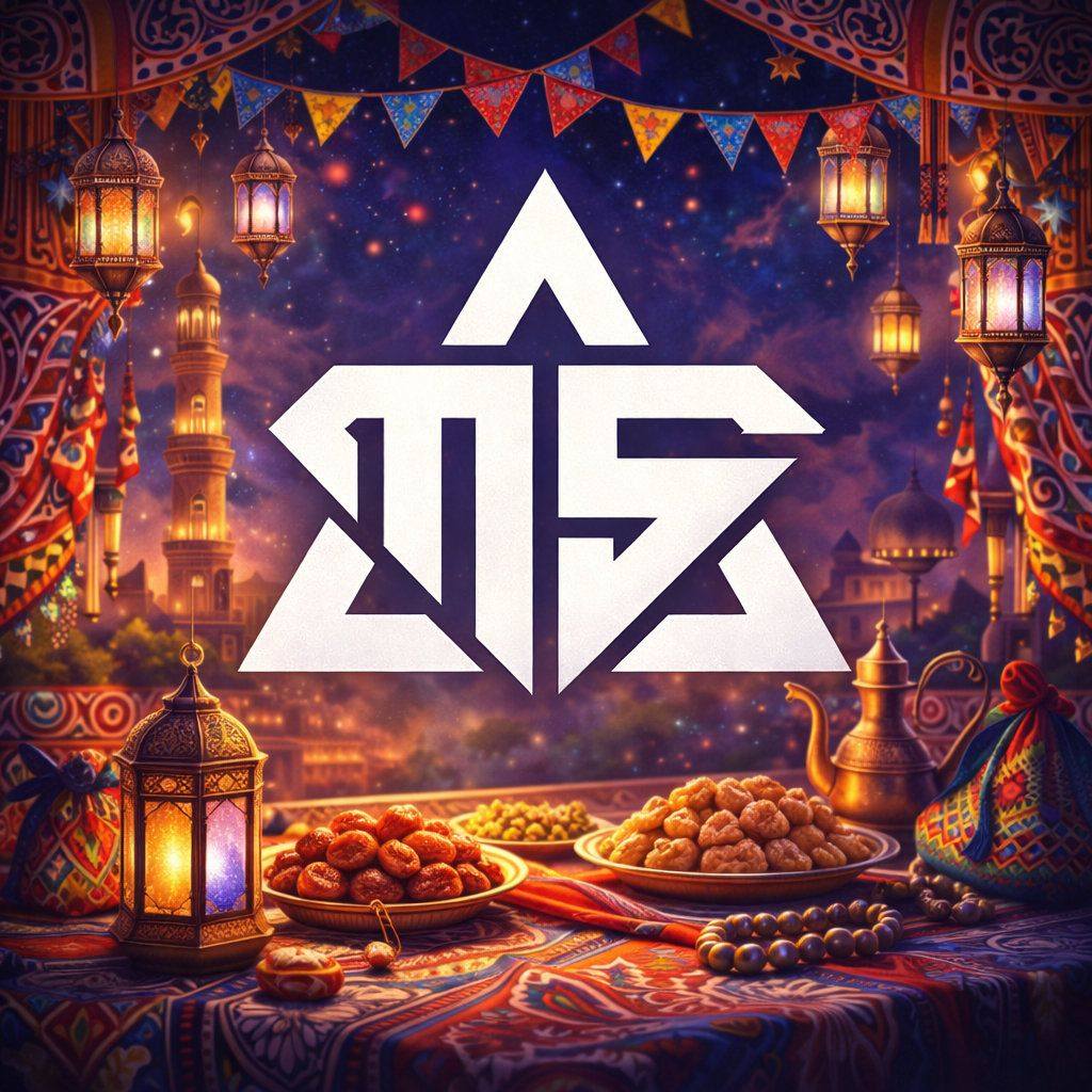 MAS - مَاسْ | Rashid