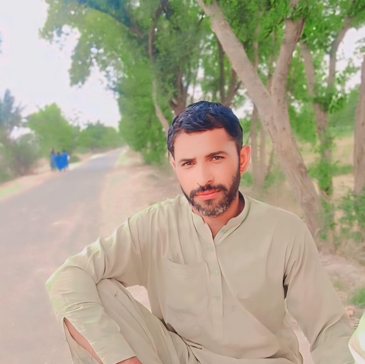 Mansooralli Mansoor