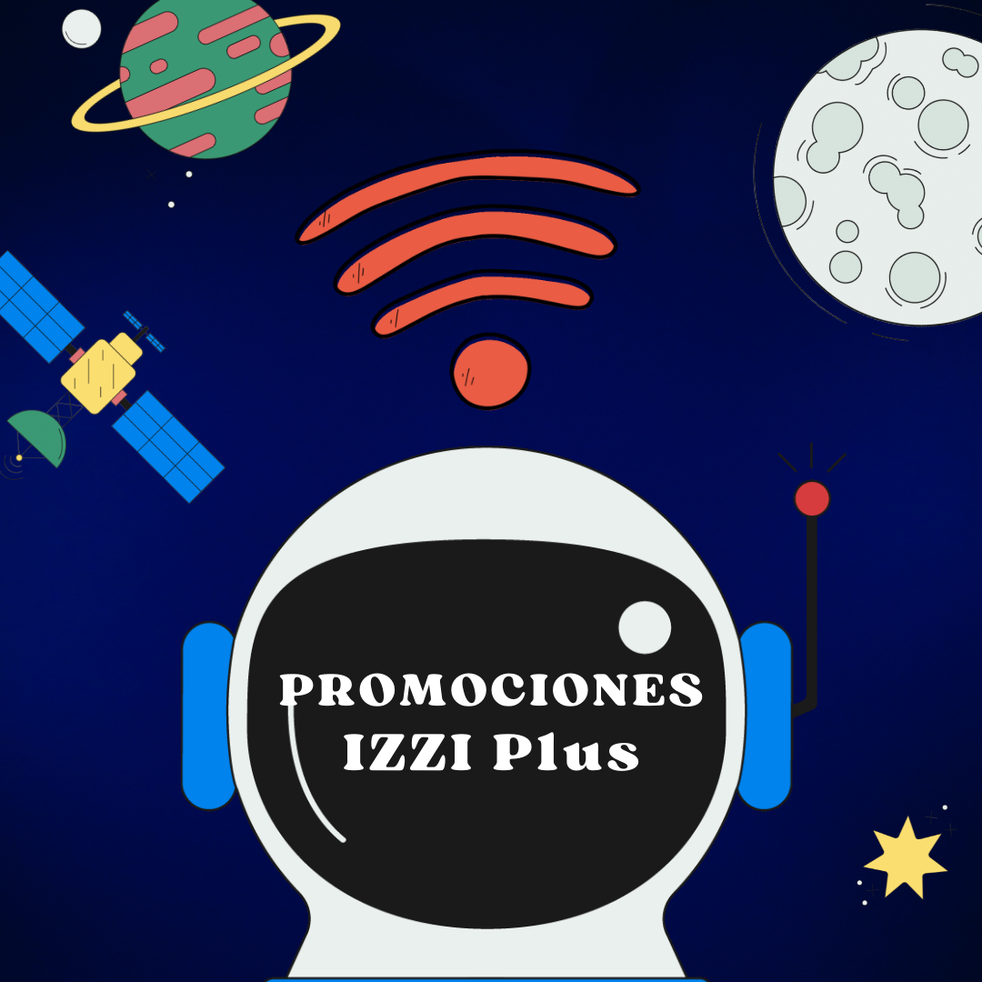 Promociones - CONTRATA AHORA! Solo clientes nuevos Sin papelería física ...
