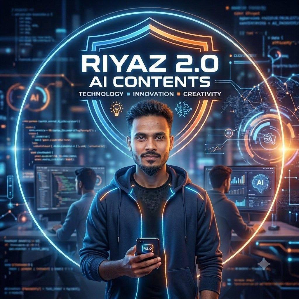 Riyaz 2.0 | Feni