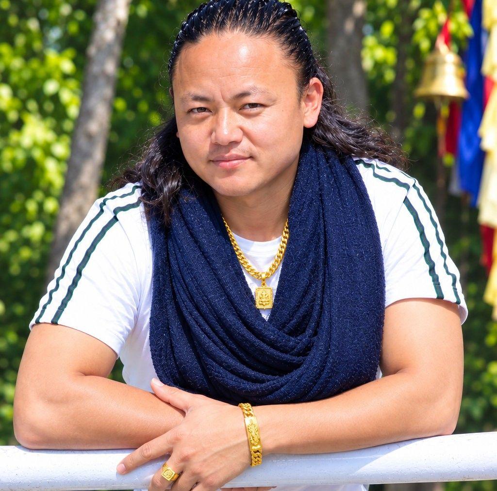 Sanjib Rai Kaji