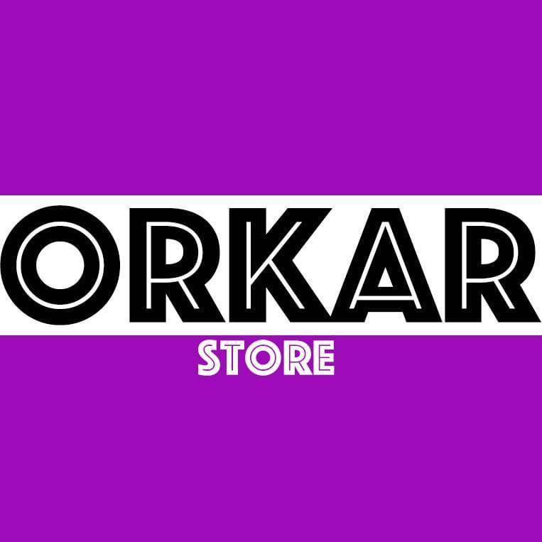ORKAR ຂາຍດີ