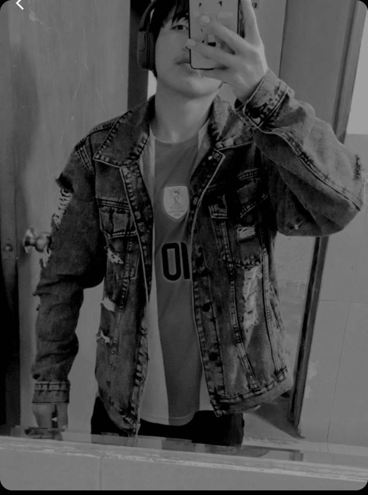 Kevin Torres Reyes