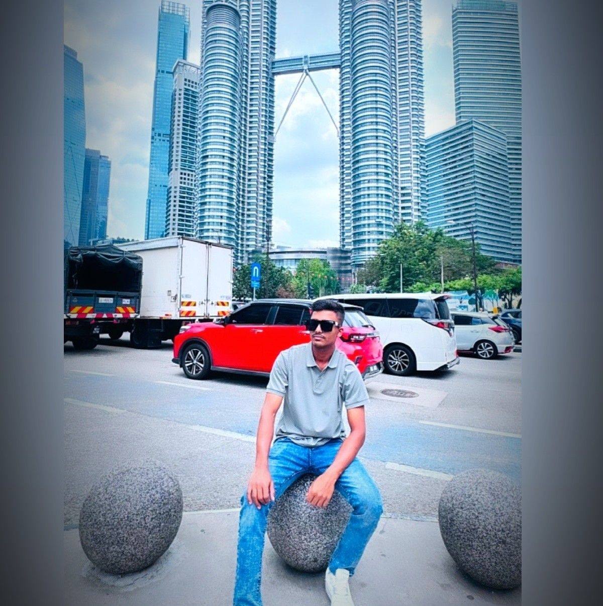 Md Raihan Islam