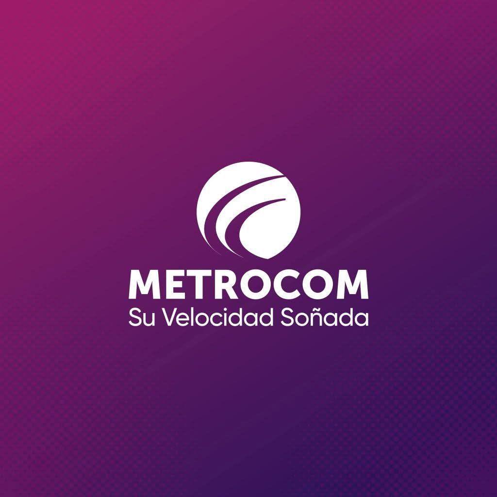 Metrocom Internet Fibra Óptica