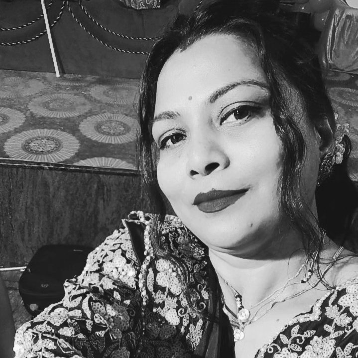 Manisha Raut