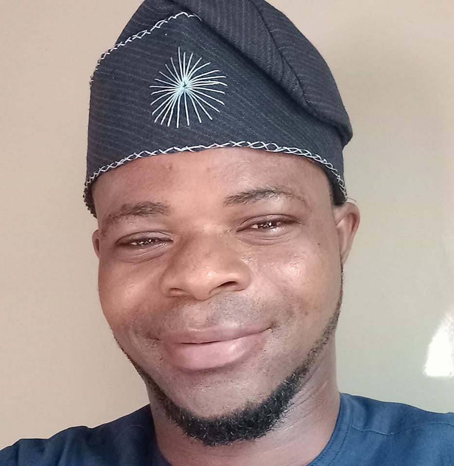 Libra red flags | Joseph Igbekele Ajayi