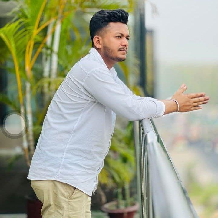 Robiul Hasan