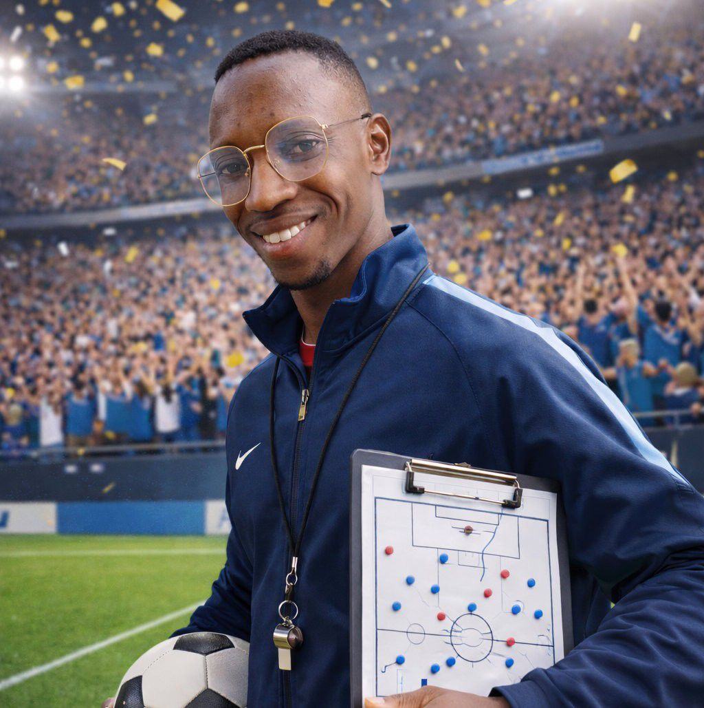 Emmanuel Abayomi Raphael