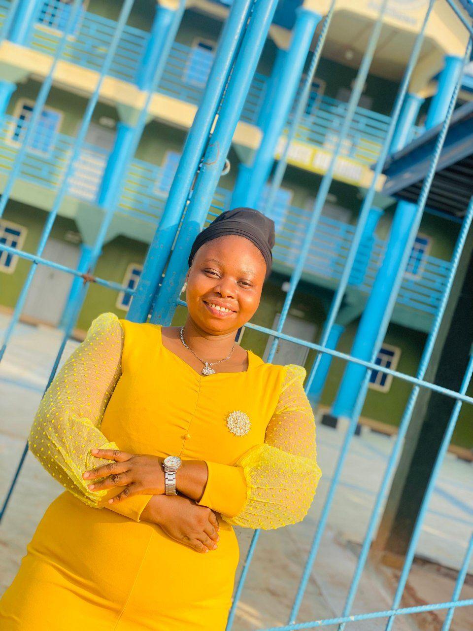 I’m so glad I captured this beautiful moment with Rita Chisom Onovo ️ ...