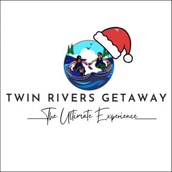 Twin Rivers Getaway