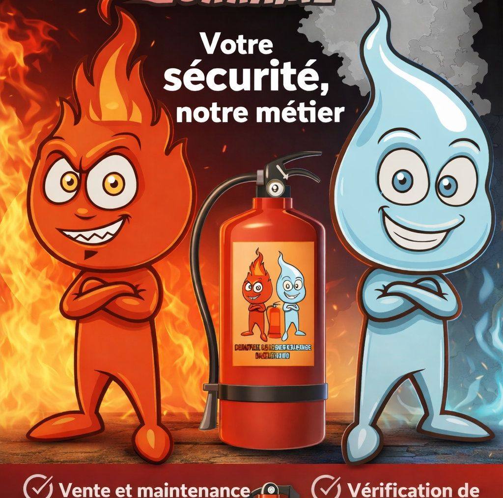 Protection - 🤝 Protection Incendie Lorraine est heureuse d'annoncer son ...