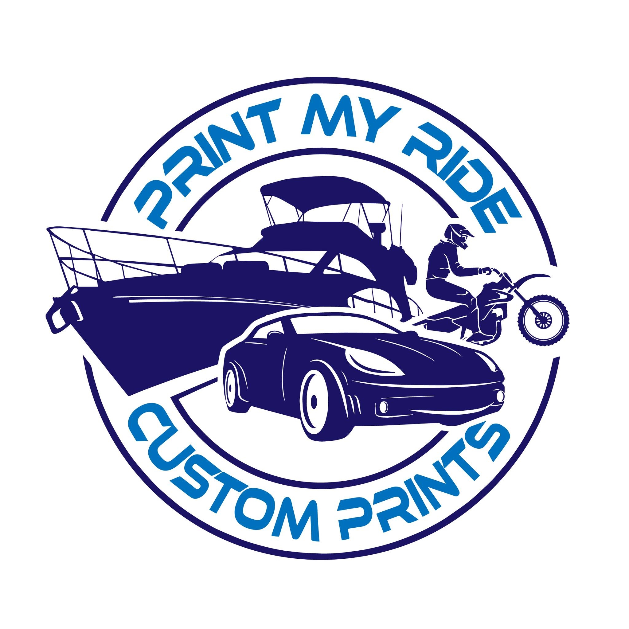 Print My Ride