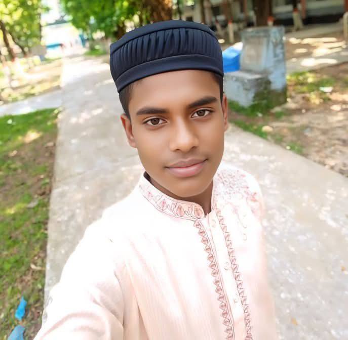 Robikul Islam