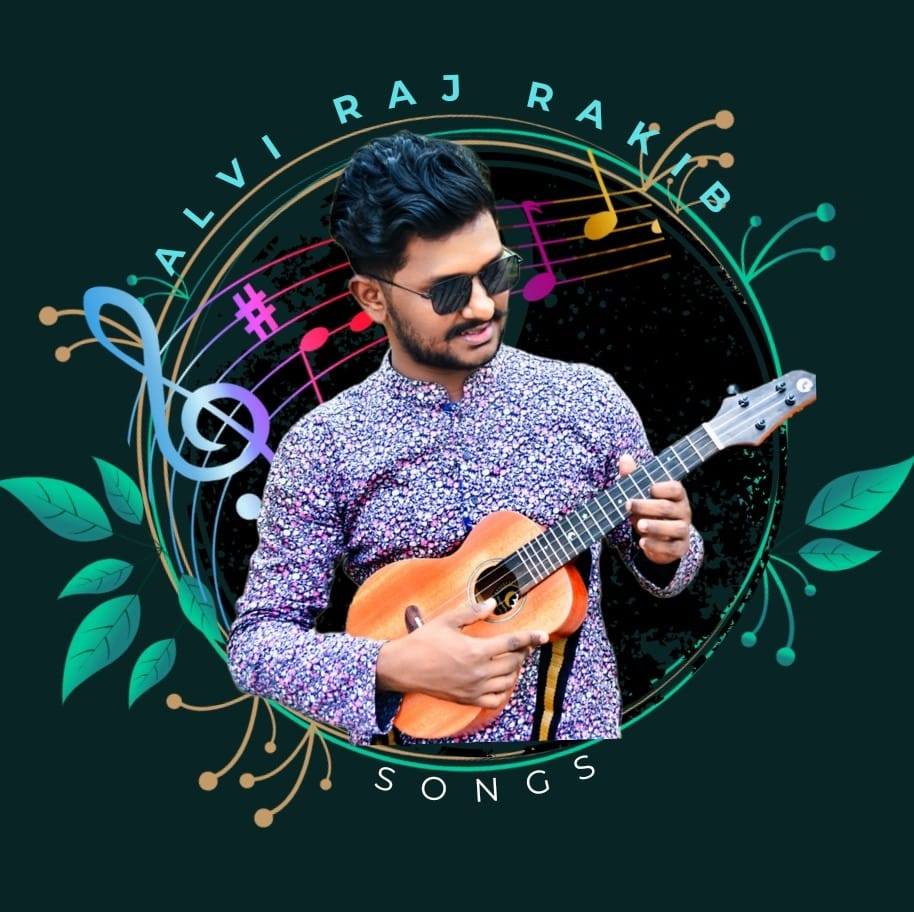 Alvi Raj Rakib