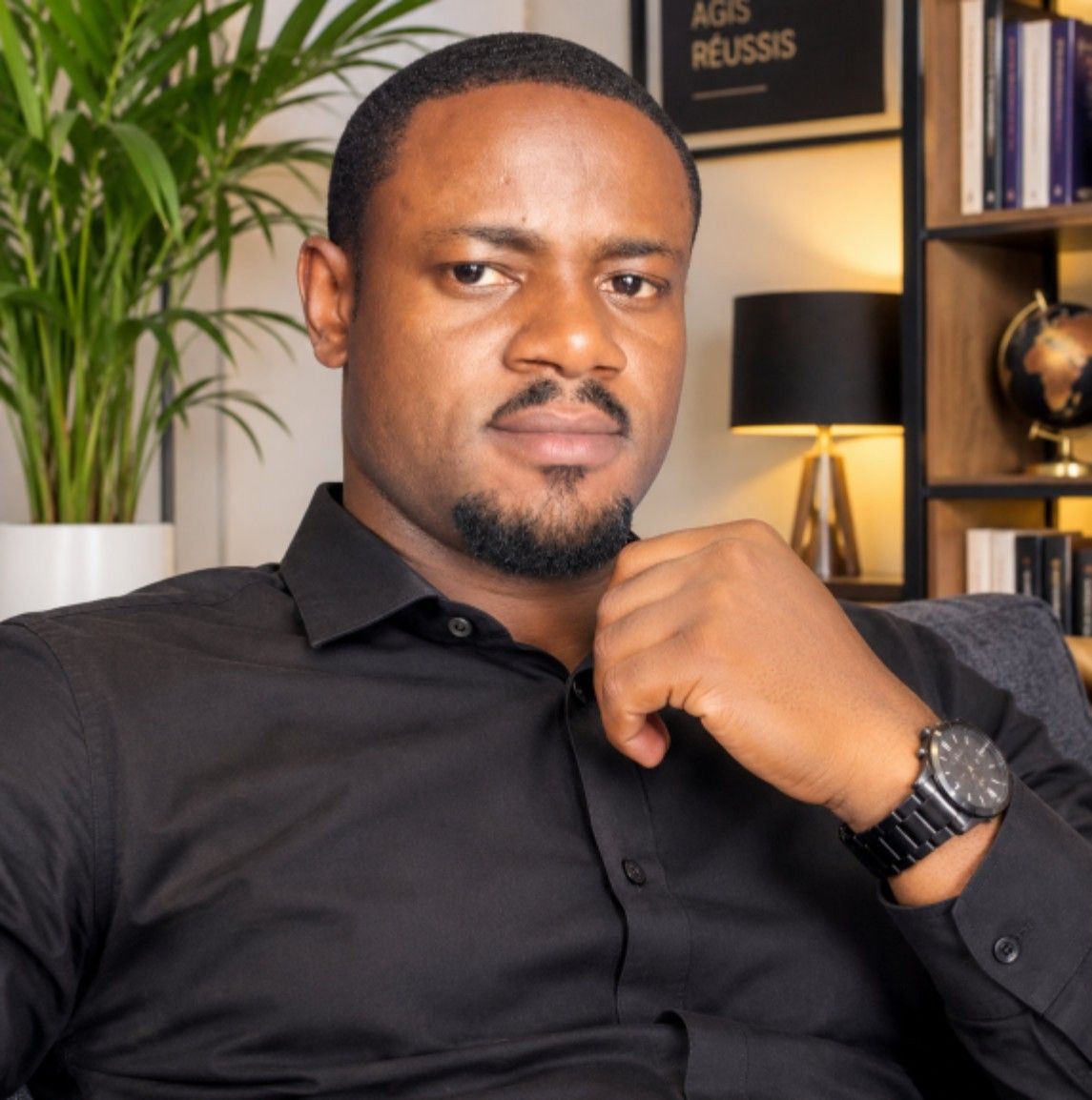 Junior Abel Pambe