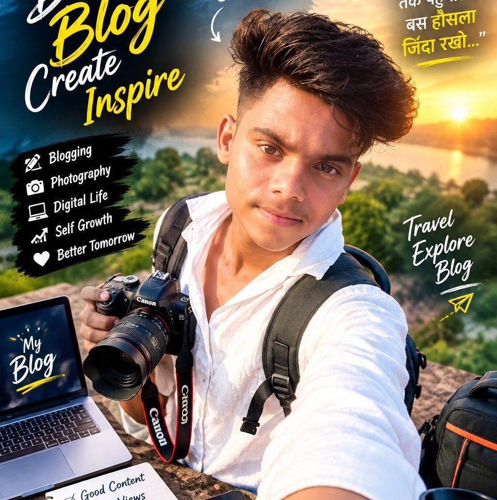 Blogger ke Naam se jane jate he #shorts #vlog #viralreelsシ ...