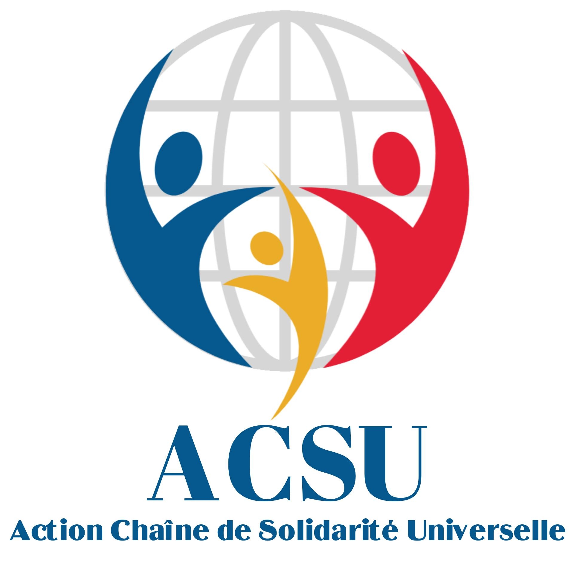 ACSU asbl - Action Chaîne de Solidarité Universelle | Bukavu