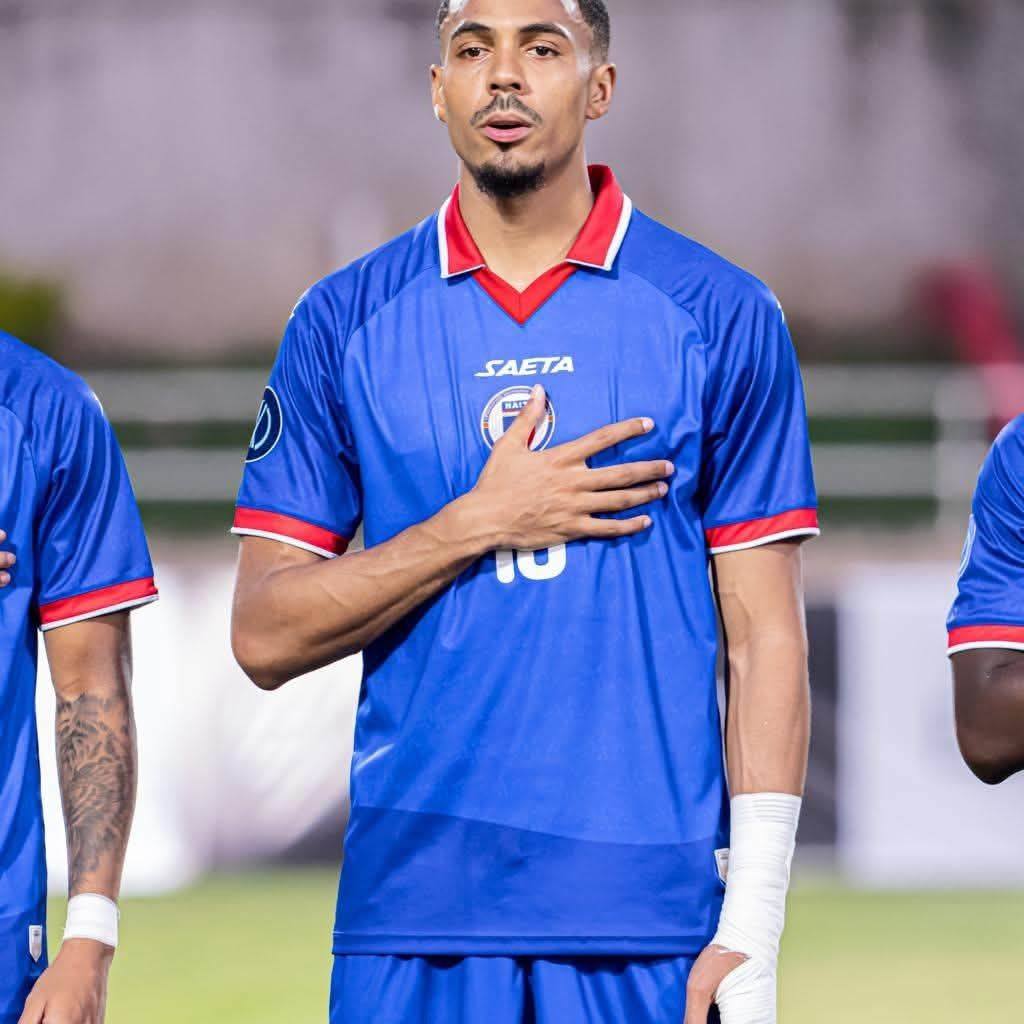 Marco reponn Rudy Sanon pou Pierre Martin Tartoute kap touche chek ...