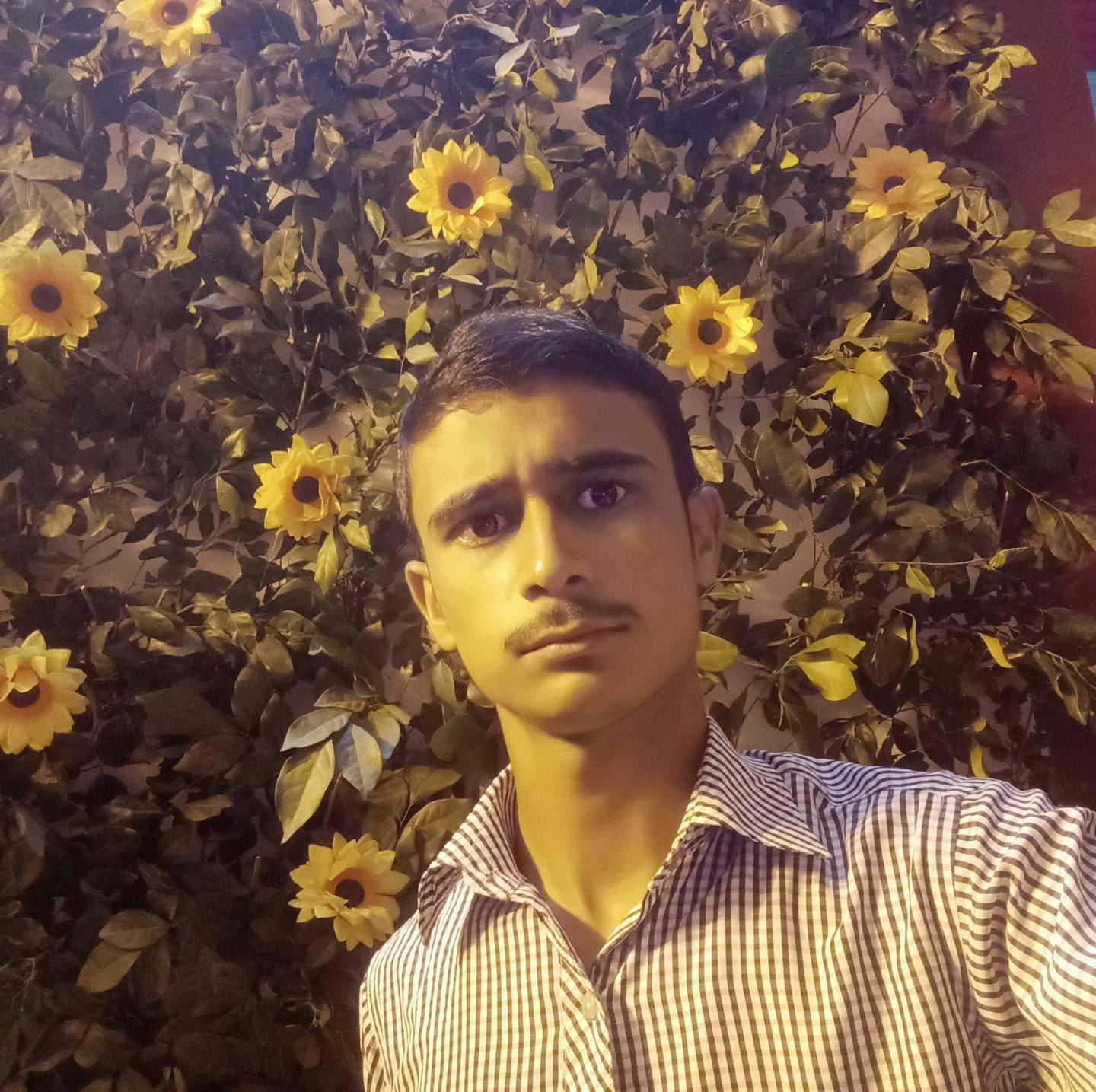 Vikram Rathore | Sitamarhi