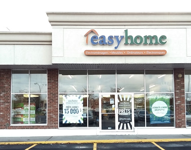 Easy Home Drummondville | Drummondville QC