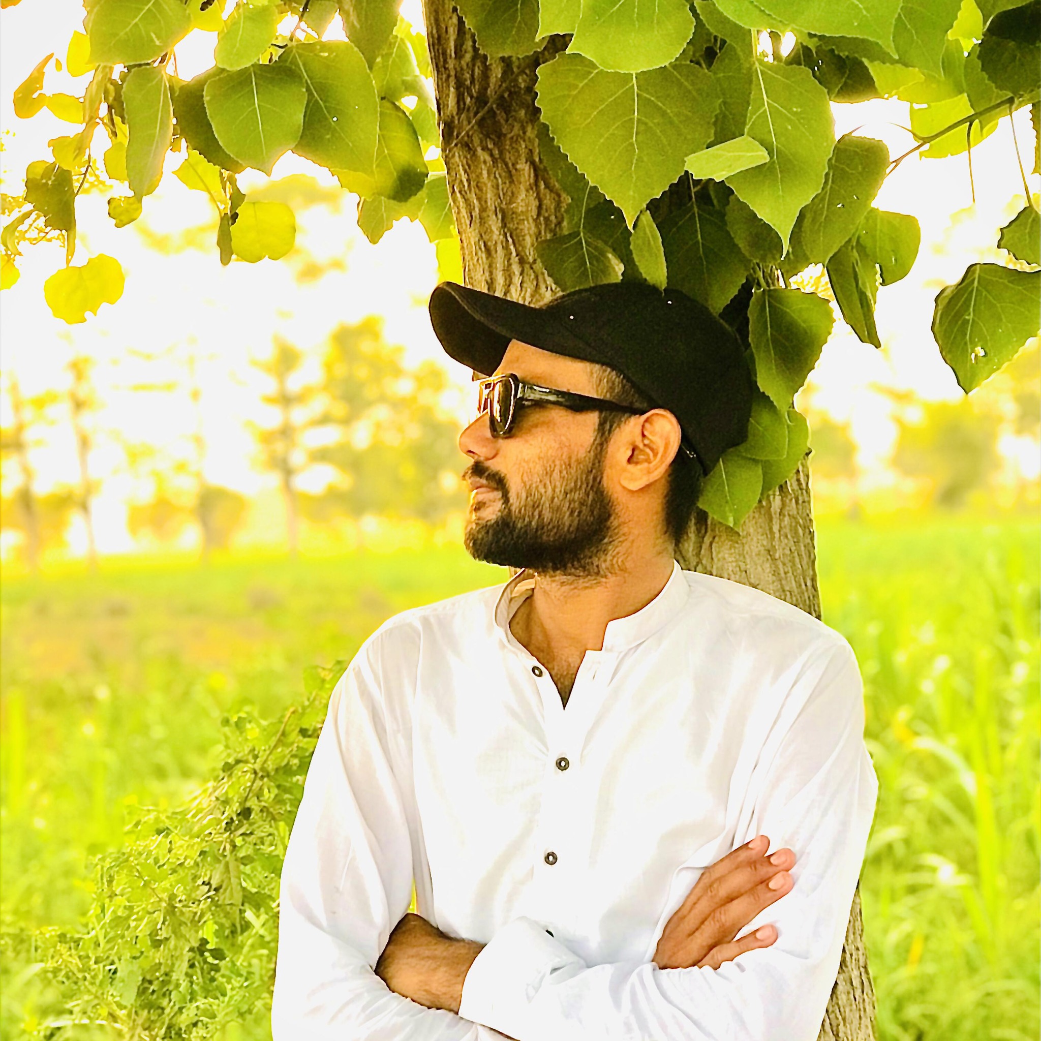 Muhammad Waseem