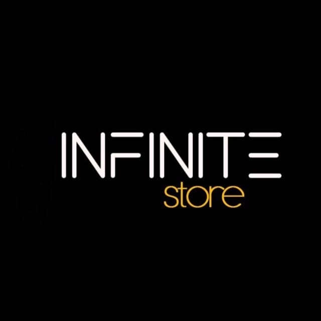 Infinite store fornecedor premium