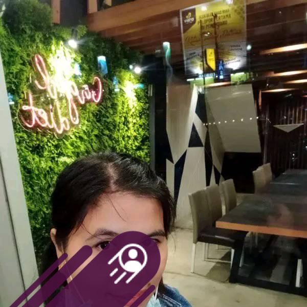 kisah seorang ibu yang anak putrinya masih duduk di sekolah SD kel.2 di ...