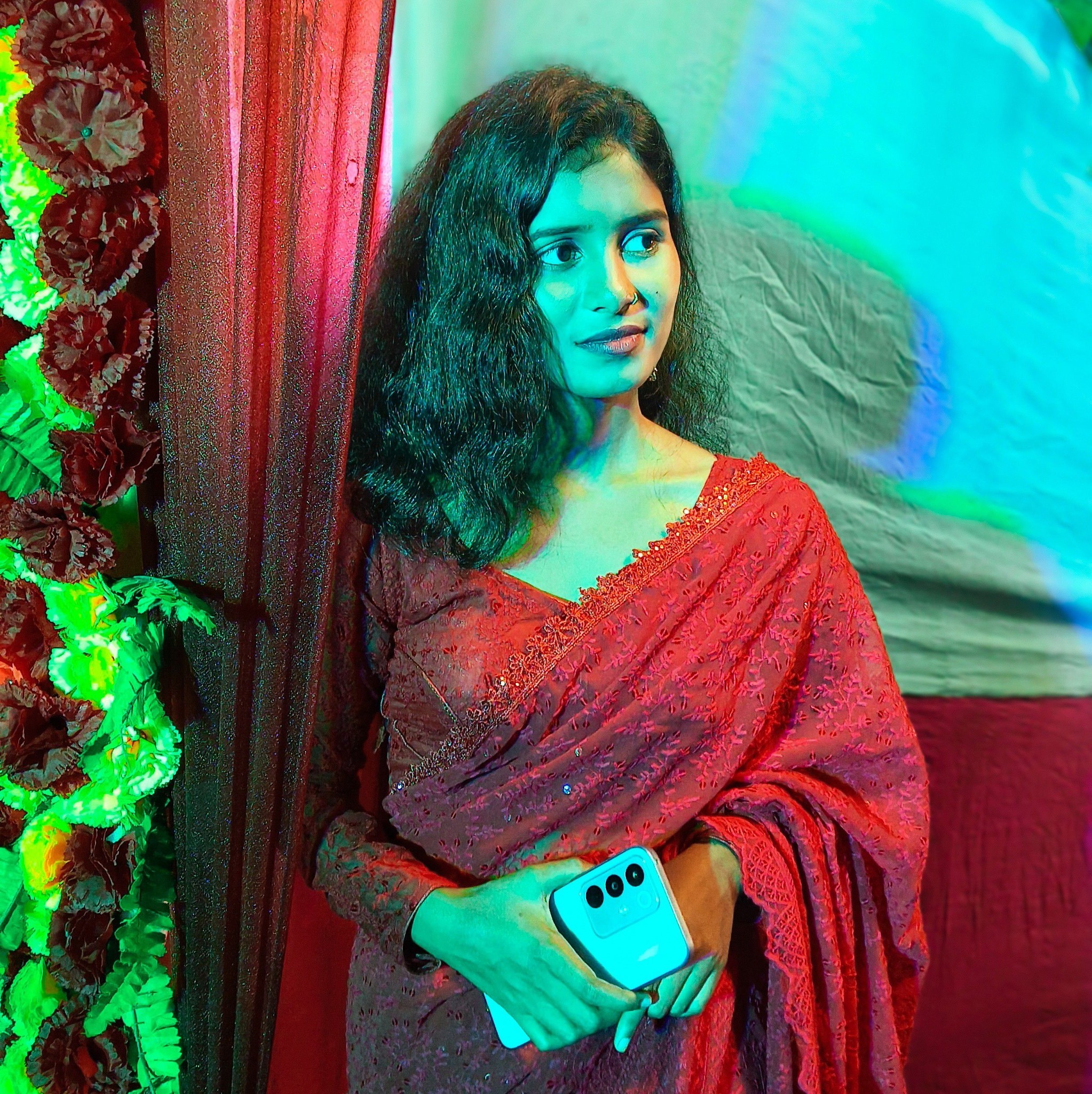 Madhu Madhu