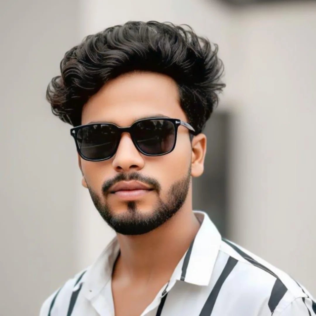 Ch Vikas Rao
