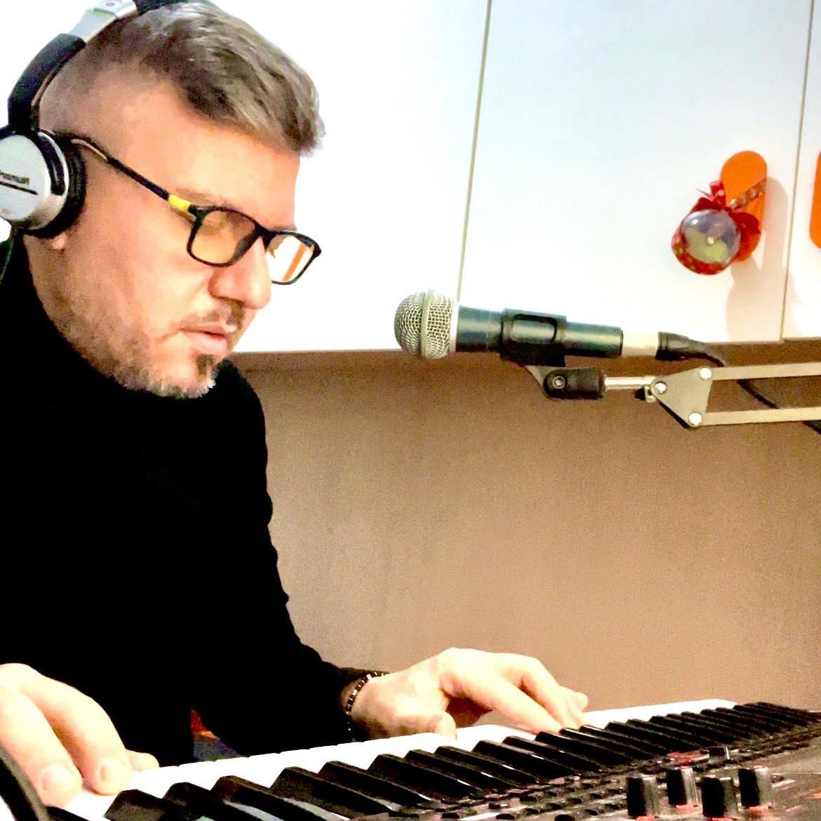 BASI MIDI DA SCARICARE | Mettete le basi midi di Sanremo 2026 per ...